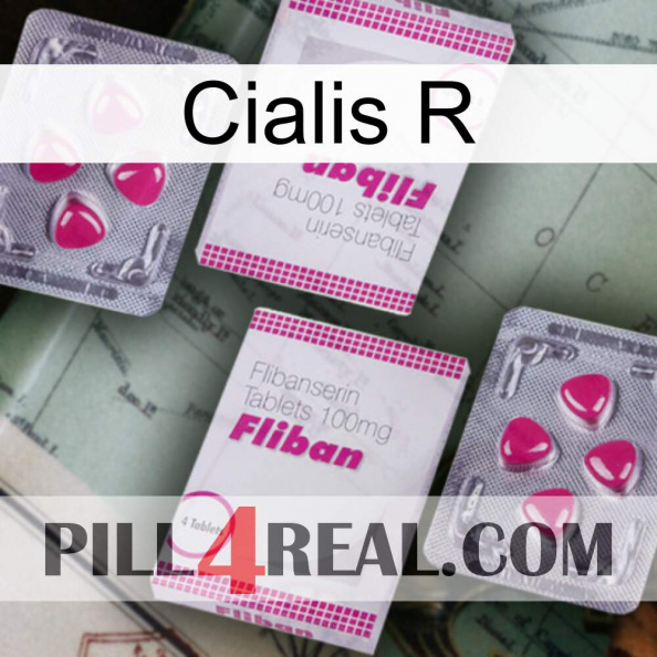 Cialis R 33